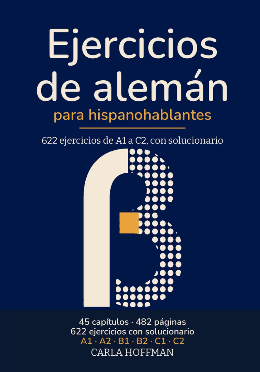 Ejercicios de alemán para hispanohablantes