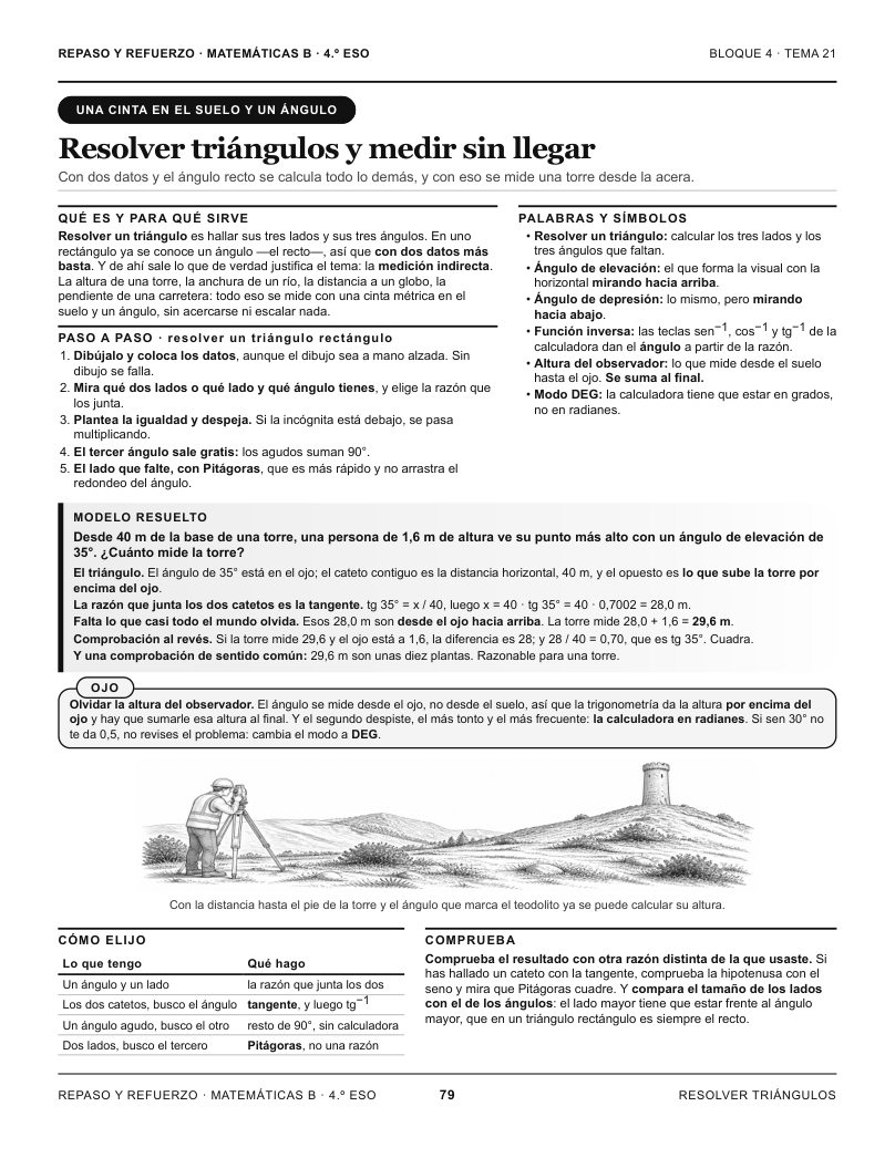 Página 79 del libro: Actividad del libro