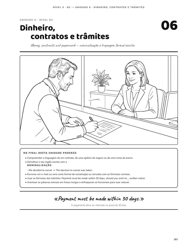 Amostra 6 · Conteúdo B2