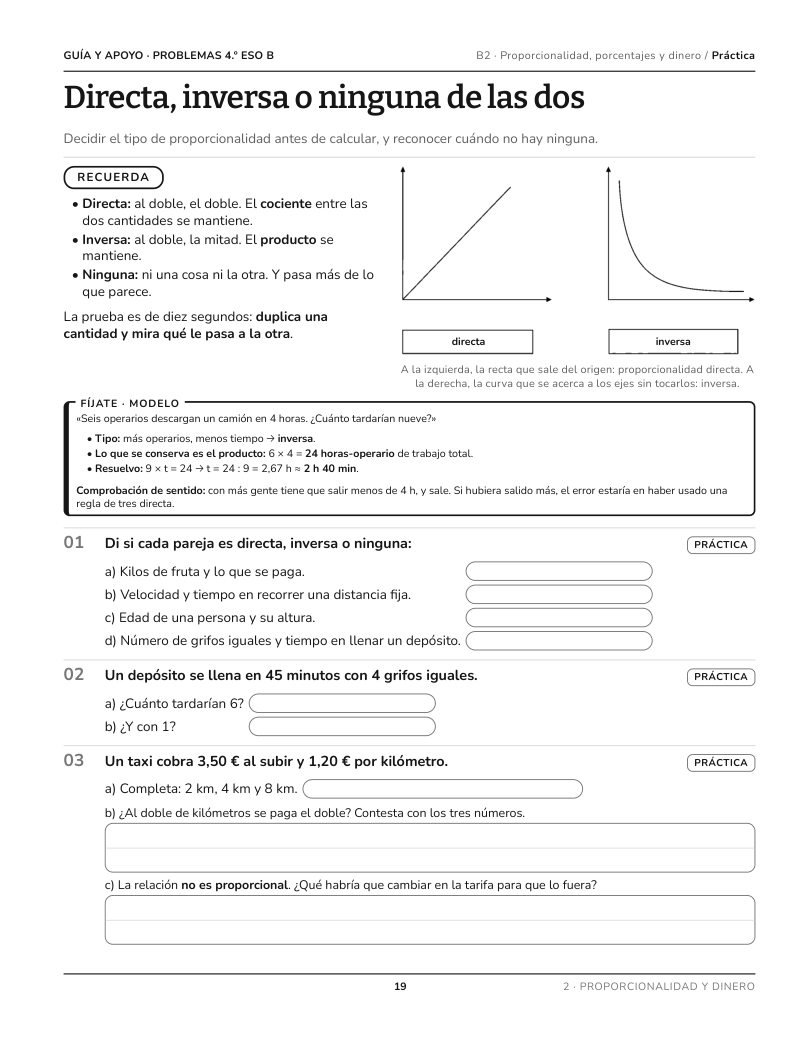 Actividad del libro