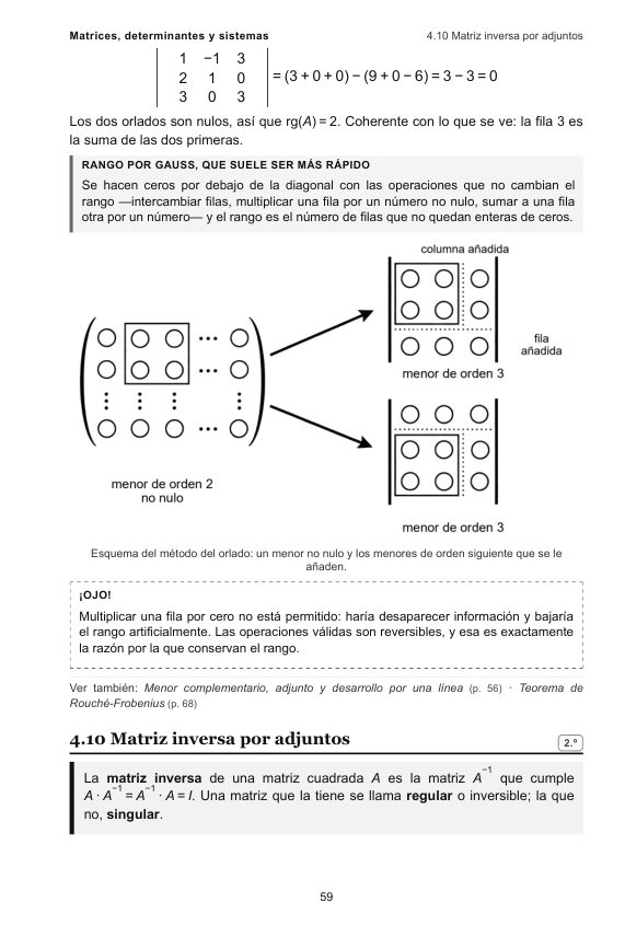 Actividad del libro